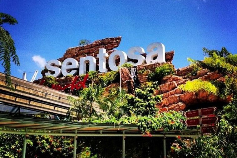 Tour Singapore - Malaysia 5 Ngày 4 Đêm khởi hành từ Hà Nội